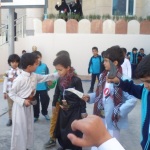 English Branch Celebration of the Independence 30 November  (173)