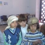 English Branch Celebration of the Independence 30 November  (26)