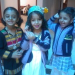 English Branch Celebration of the Independence 30 November  (34)