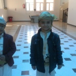 English Branch Celebration of the Independence 30 November  (35)