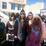 English Branch Celebration of the Independence 30 November  (4)