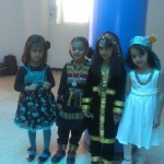 English Branch Celebration of the Independence 30 November  (41)