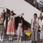 English Branch Celebration of the Independence 30 November  (54)