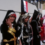 English Branch Celebration of the Independence 30 November  (60)