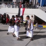 English Branch Celebration of the Independence 30 November  (73)