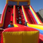 English Branch Trip to Crazy Park (1)