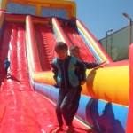 English Branch Trip to Crazy Park (102)