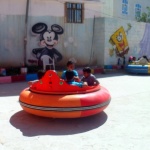 English Branch Trip to Crazy Park (106)