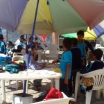 English Branch Trip to Crazy Park (107)