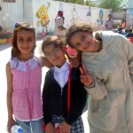 English Branch Trip to Crazy Park (108)