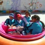 English Branch Trip to Crazy Park (109)