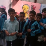 English Branch Trip to Crazy Park (11)