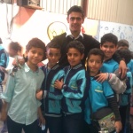 English Branch Trip to Crazy Park (12)