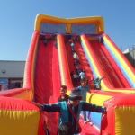 English Branch Trip to Crazy Park (14)