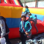 English Branch Trip to Crazy Park (15)