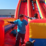 English Branch Trip to Crazy Park (16)