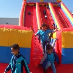 English Branch Trip to Crazy Park (21)