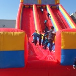 English Branch Trip to Crazy Park (22)