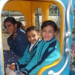 English Branch Trip to Crazy Park (25)