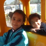 English Branch Trip to Crazy Park (27)