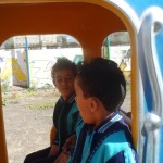 English Branch Trip to Crazy Park (28)