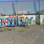 English Branch Trip to Crazy Park (29)