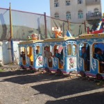 English Branch Trip to Crazy Park (30)