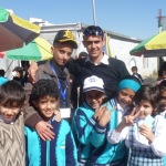 English Branch Trip to Crazy Park (35)