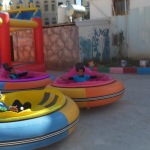 English Branch Trip to Crazy Park (36)