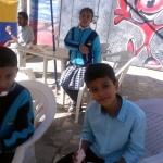 English Branch Trip to Crazy Park (4)