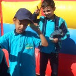 English Branch Trip to Crazy Park (40)