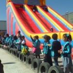 English Branch Trip to Crazy Park (41)