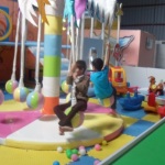 English Branch Trip to Crazy Park (49)