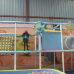 English Branch Trip to Crazy Park (50)