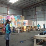 English Branch Trip to Crazy Park (53)