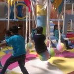 English Branch Trip to Crazy Park (6)