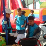 English Branch Trip to Crazy Park (60)