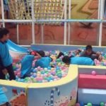 English Branch Trip to Crazy Park (65)