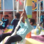 English Branch Trip to Crazy Park (66)