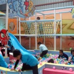 English Branch Trip to Crazy Park (69)