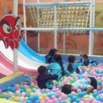 English Branch Trip to Crazy Park (74)