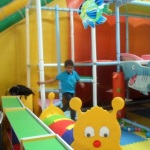 English Branch Trip to Crazy Park (75)