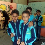 English Branch Trip to Crazy Park (77)