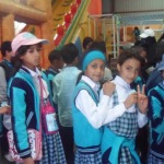 English Branch Trip to Crazy Park (79)