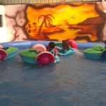 English Branch Trip to Crazy Park (8)