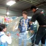 English Branch Trip to Crazy Park (83)