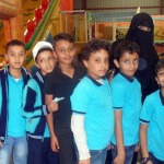 English Branch Trip to Crazy Park (91)