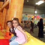 English Branch Trip to Crazy Park (93)