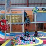 English Branch Trip to Crazy Park (95)