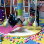 English Branch Trip to Crazy Park (96)